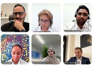 تقویت همکاری های مشترک اوپکس با نشریه آرگوس