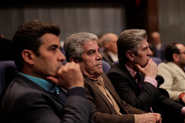 سیزدهمین همایش سالانه اتحادیه 9