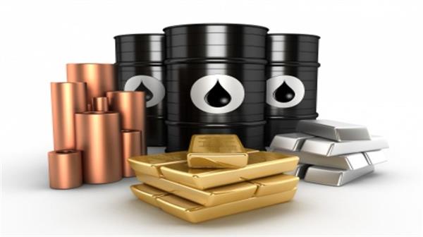 Global economy survives China, commodity shocks