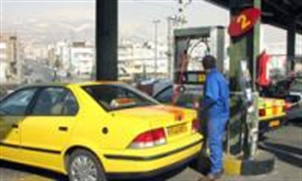 بخش خصوصی از سرمایه‌گذاری در صنعت CNG فراری شده است