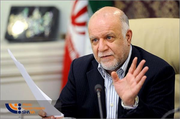 زنگنه: بعید می‌دانم سخنان ترامپ تاثیری تعیین کننده بر بازار نفت بگذارد