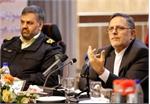 سیف: نگاه امنیتی نداریم؛ نیروی انتظامی با اخلال‌گران بازار ارز قاطعانه برخورد کند