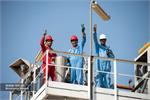 Parsian Gas Refinery completes overhauls ahead of winter peak demand