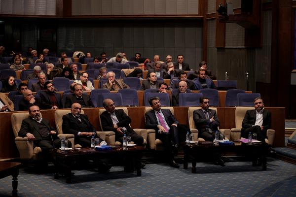 سیزدهمین همایش سالانه اتحادیه 21