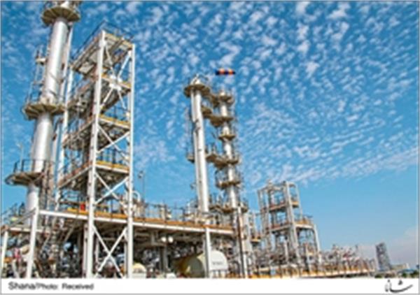 Turkish Investors Ready to Build $6bn Petchem Project in Iran