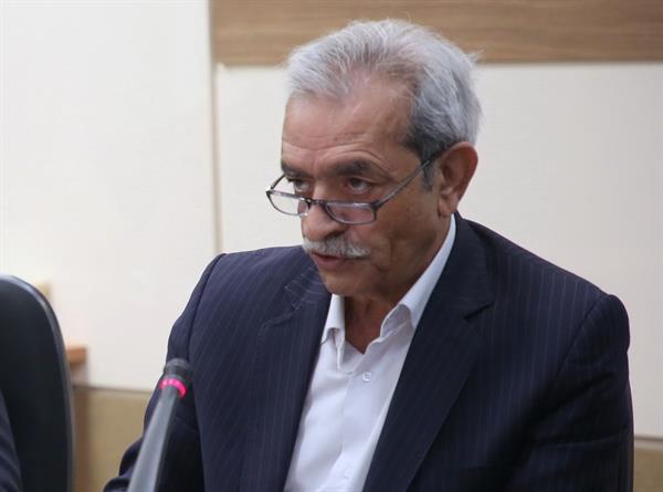 قوانین ناسازگار با تحریم موقتا تعلیق شود