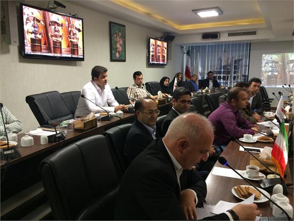 هیئت لبنانی2