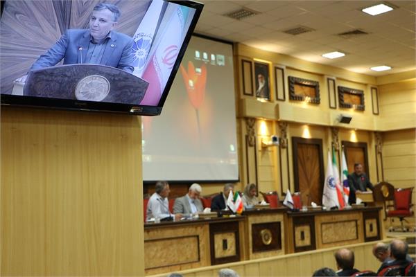 مجمع عمومی سالانه اتحادیه اوپکس مورخ 26 تیر 1397 24