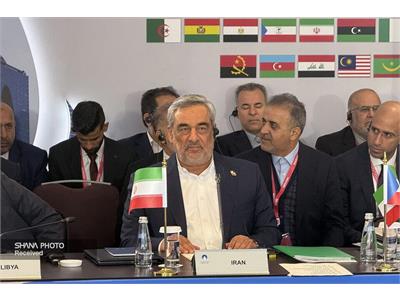 Bovard calls on GECF to build resilience, raise gas's global share, expand investment