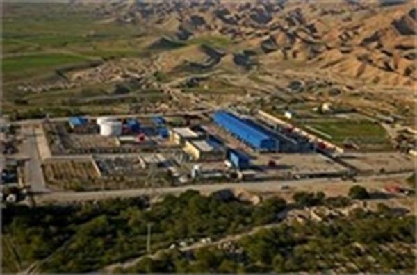 افزایش ٦٣ درصدی تزریق گاز به میدان نرگسی