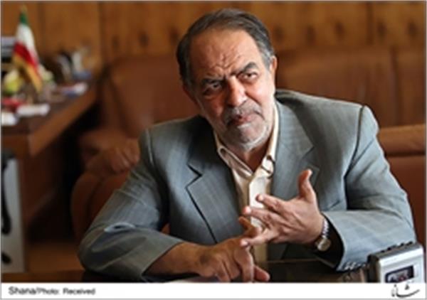 مشاور رئیس جمهوری در گفتگو با شانا: بنیانگذار پارس جنوبی، جاسک را هم خواهد ساخت