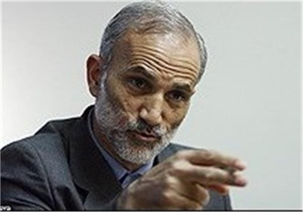 عضو کمیسیون انرژی مجلس
