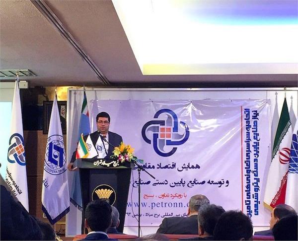 تشکیل بازار مالی پتروشیمی ها