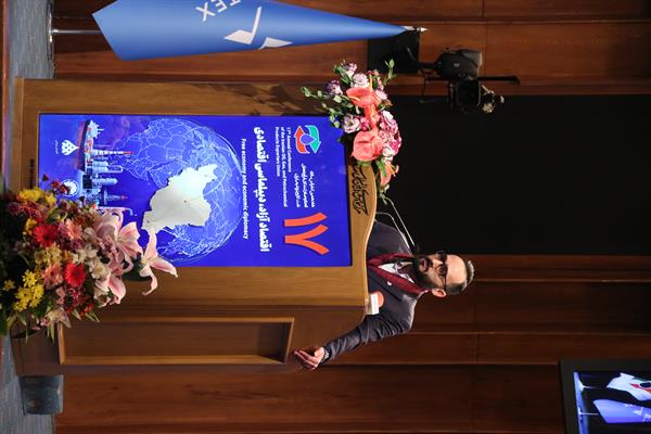 گزارش تصویری هفدهمین کنفرانس سالانه اوپکس 16