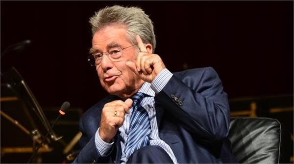 Austrian President Heinz Fischer to visit Iran: Austrian media
