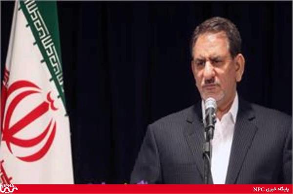صنعت پتروشیمی صنعت پیشتاز کشور است
