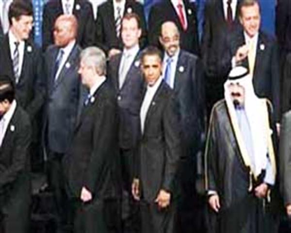 با توافق اوباما و عبدالله 60میلیون بشکه از ذخایر استراتژیک نفت وارد بازار شد. سقوط 7 دلاری نفت