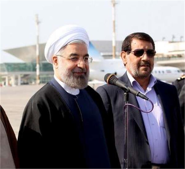 President: Persian Gulf Setareh Refinery paves way for self-sufficiency