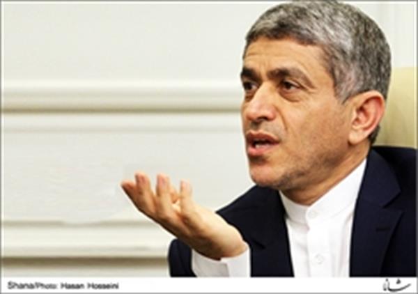 روابط تهران و پکن در حوزه نفت و بانکی گسترش می‌یابد