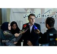 92% of Iran’s power generated from fossil fuels