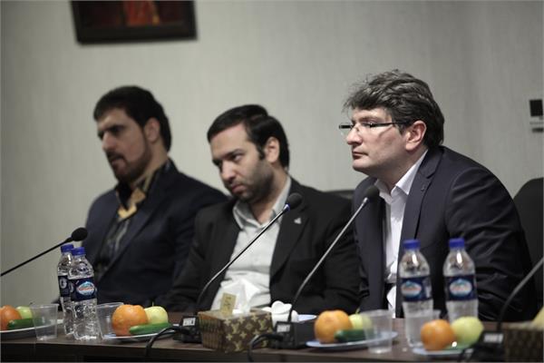 سمینار روز روابط عمومی 6