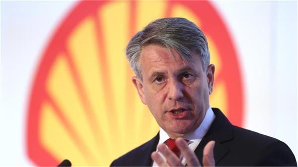 Shell interested in Iran energy projects