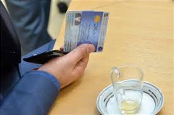 استقبال گسترده فعالان اقتصادی در ساعت اول انتخابات