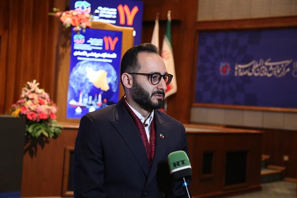 گزارش تصویری هفدهمین کنفرانس سالانه اوپکس 1