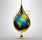 بازیگران بزرگ آینده نفت