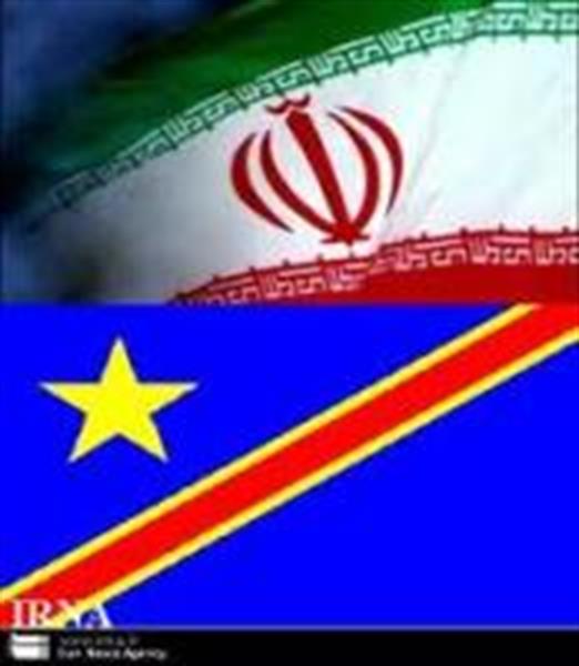 راه‌کارهای همکاری بخش خصوصی ایران و کنگو بررسی شد