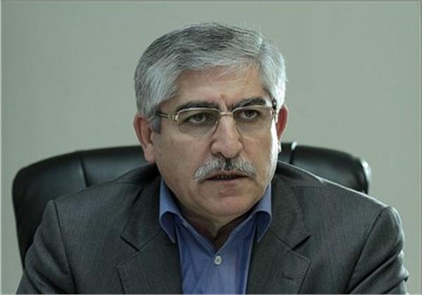 افزایش ۵میلیارد مترمکعبی ظرفیت ذخیره‌سازی گاز طی ۴ سال آینده