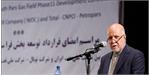 وزیر نفت از دادستان کل کشور برای تایید قرارداد فاز 11 پارس جنوبی قدردانی کرد