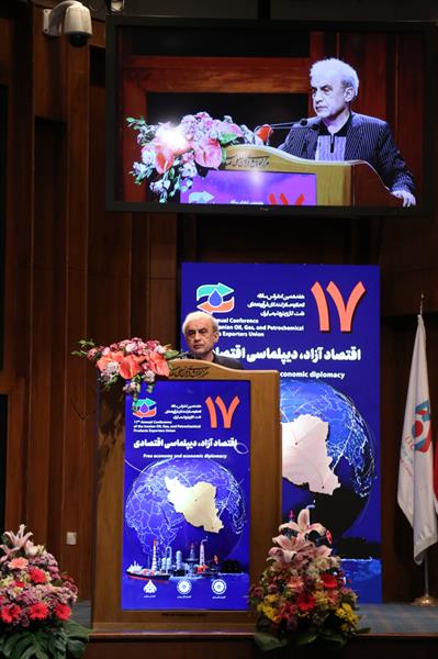 گزارش تصویری هفدهمین کنفرانس سالانه اوپکس 6