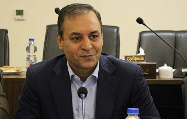 بخش خصوصی خود را آماده کند
