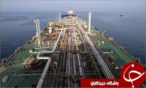پیشرفته ترین پایانه شناور صادراتی (FSU) افتتاح شد