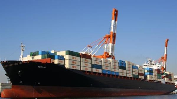 Iran's trade balance positive for 2nd year