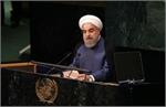 رئیس جمهوری در نشست مجمع عمومی سازمان ملل: فصل جدیدی در روابط ایران با جهان آغاز شده است