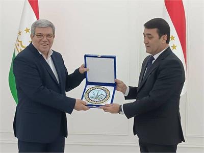 Iran, Tajikistan agree to draft joint roadmap on social welfare, empowerment