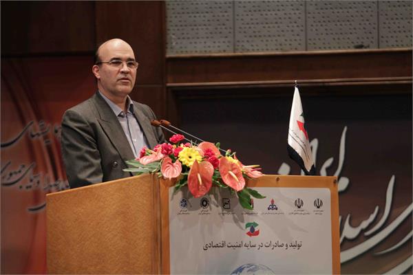 محمد چگینی، رئیس کمیته انرژی مجمع تشخیص مصلحت نظام