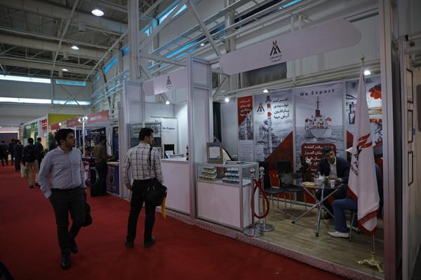 اولین روز نمایشگاه 98 39