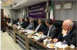د‌ر نشست اتحاد‌یه صاد‌رکنند‌گان فرآورد‌ه های نفتی اعلام شد‌ / تشکیل رگولاتوری نفت با مشارکت فعال تشکل های تخصصی