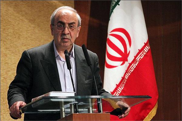معاون وزیر نفت : راهی جز توجه واقعی به بخش خصوصی نداریم