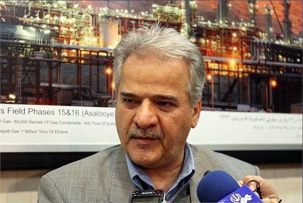 Georgian company to import Iranian gas via Armenia