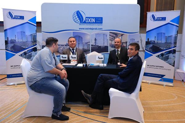 Rex Fuels & Solvex Global Conference Aug 23 14