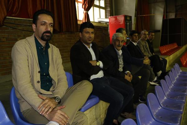 دومین دوره مسابقات فوتسال اتحادیه اوپکس 42