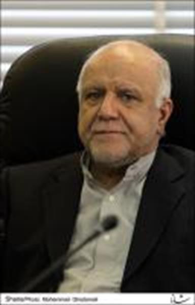 گزارش زنگنه به کمیسیون صنایع مجلـس