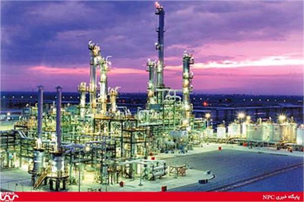 تاکیدبر لزوم رعایت استاندارد های hse در صنعت پتروشیمی