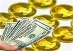 آخرین قیمت ها از بازار طلا و ارز