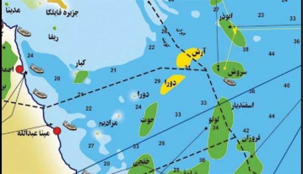«آرش ؛ از مساله تا بحران »