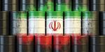 تولید 2.5 میلیون بشکه‌ای نفت ایران در اسفند